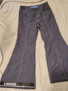 Rave Pants KIK GIRL size 5